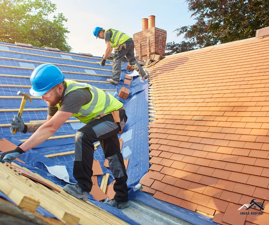 Why choose Roof Repair Near Me in Onia, AR